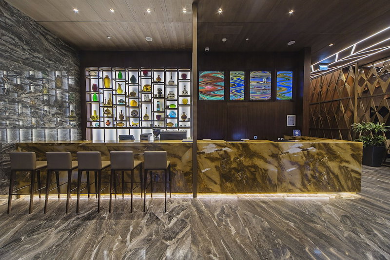 Naz City Hotel Taksim, Sisli, Turkey