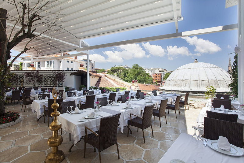 Ottoman Hotel Imperial - Special Class, Eminoenue, Turkey