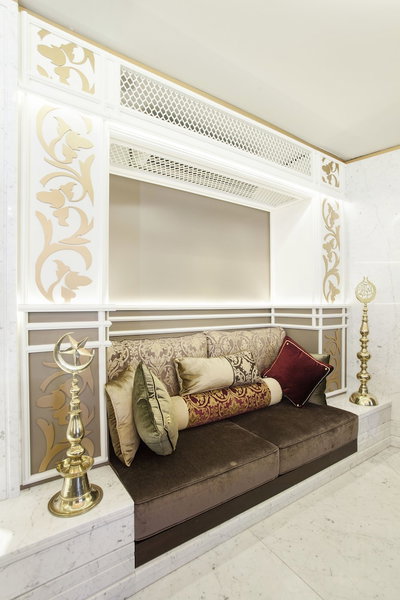 Ottoman Hotel Imperial - Special Class, Eminoenue, Turkey