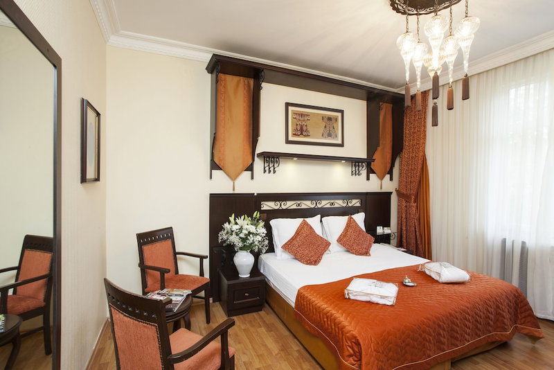 Ottoman Hotel Imperial - Special Class, Eminoenue, Turkey