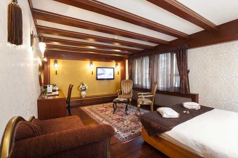 Ottoman Hotel Imperial - Special Class, Eminoenue, Turkey