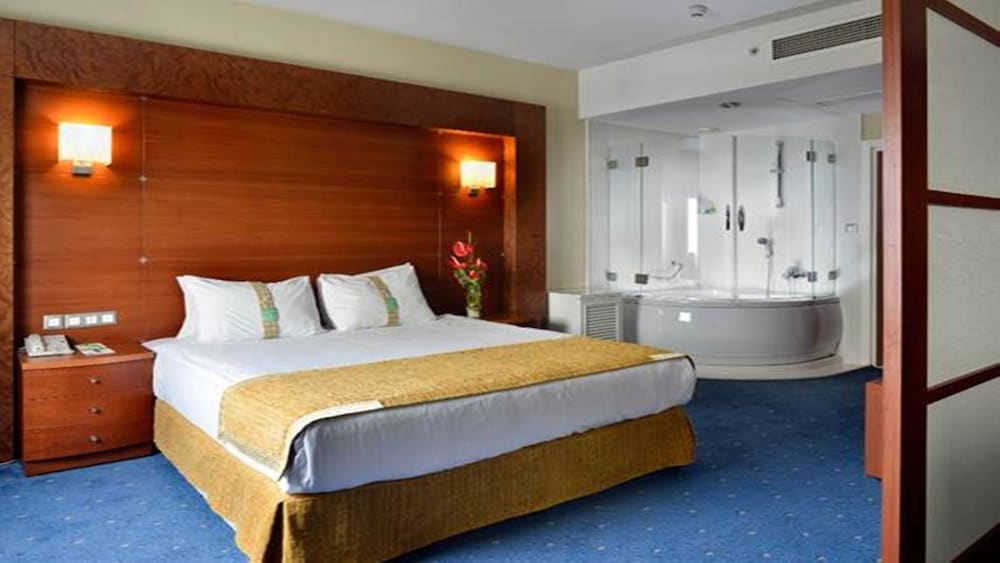 Holiday Inn Istanbul City by IHG, Turkey