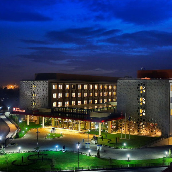 Hilton Garden Inn Konya, Turkey, Konya, Turkey