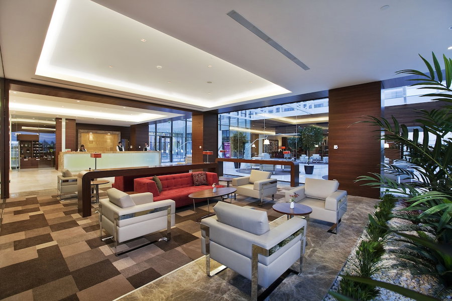 Hilton Garden Inn Konya, Turkey, Konya, Turkey