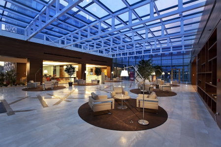 Hilton Garden Inn Konya, Turkey, Konya, Turkey