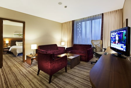 Hilton Garden Inn Konya, Turkey, Konya, Turkey