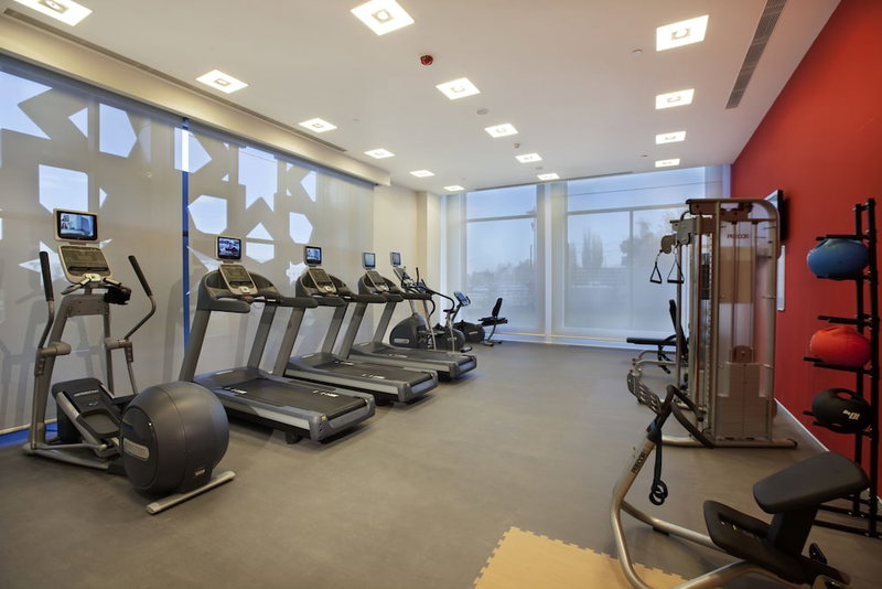 Hilton Garden Inn Konya, Turkey, Konya, Turkey