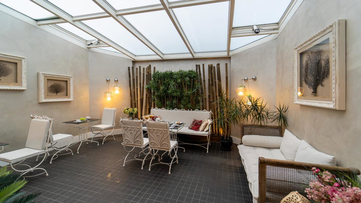 Biz Cevahir Hotel Sultanahmet, Turkey