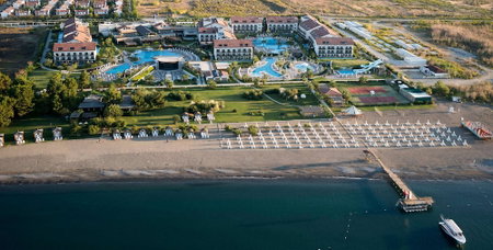 Akra Fethiye Tui Blue Sensatori All Inclusive, Fethiye, Турция