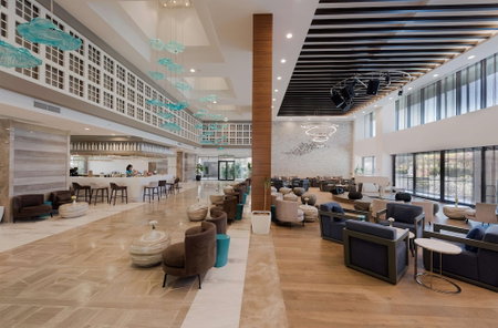 Akra Fethiye Tui Blue Sensatori All Inclusive, Fethiye, Турция