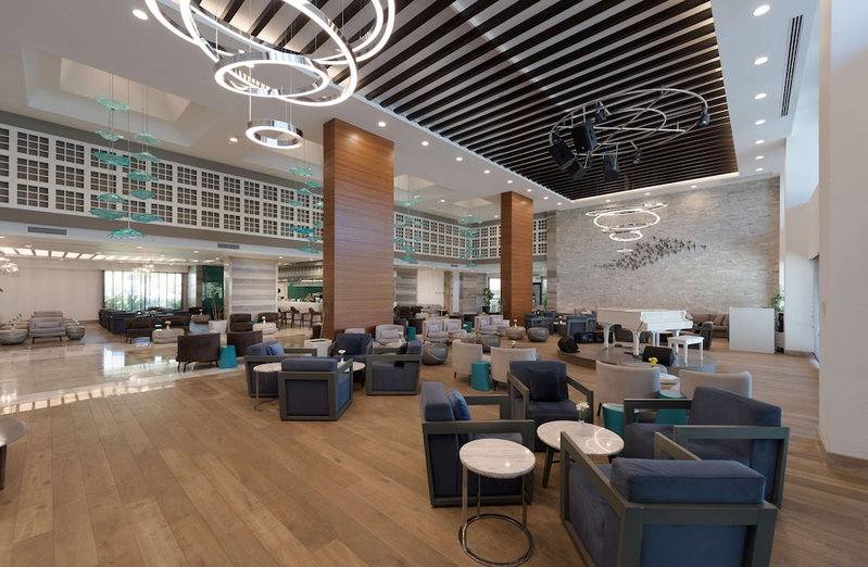 Akra Fethiye Tui Blue Sensatori All Inclusive, Fethiye, Турция