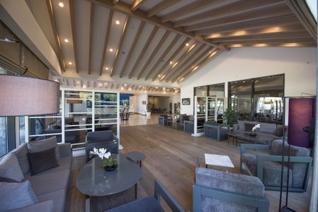 Akra Fethiye Tui Blue Sensatori All Inclusive, Fethiye, Турция