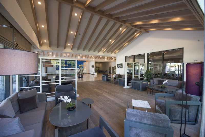 Akra Fethiye Tui Blue Sensatori All Inclusive, Fethiye, Турция