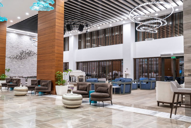 Akra Fethiye Tui Blue Sensatori All Inclusive, Fethiye, Турция