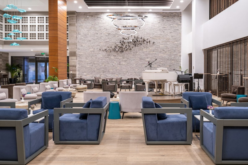 Akra Fethiye Tui Blue Sensatori All Inclusive, Fethiye, Турция