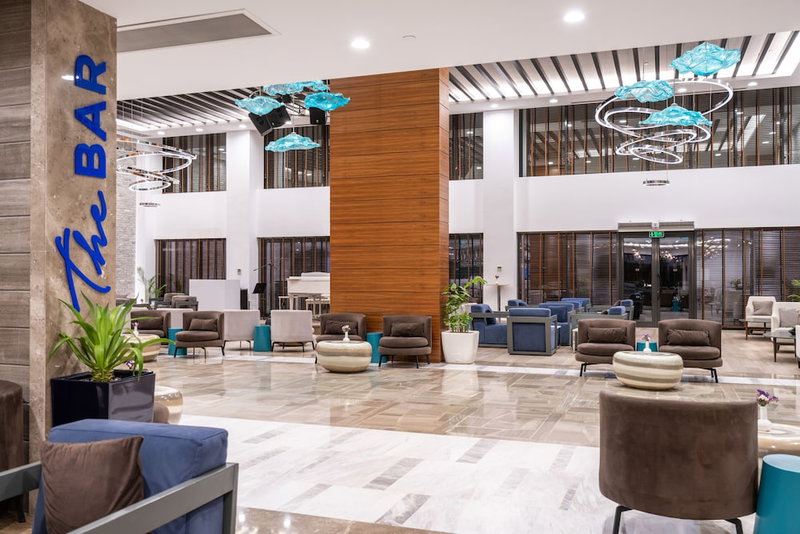 Akra Fethiye Tui Blue Sensatori All Inclusive, Fethiye, Турция