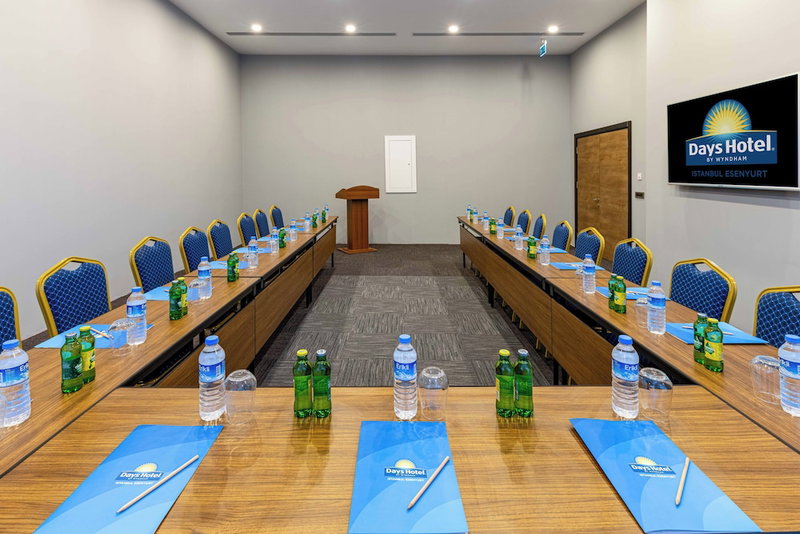 Days Inn & Suites by Wyndham Istanbul Esenyurt, Esenyurt, Turquía