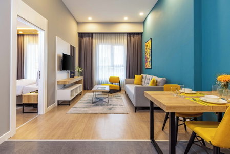Days Inn & Suites by Wyndham Istanbul Esenyurt, Esenyurt, Turquía