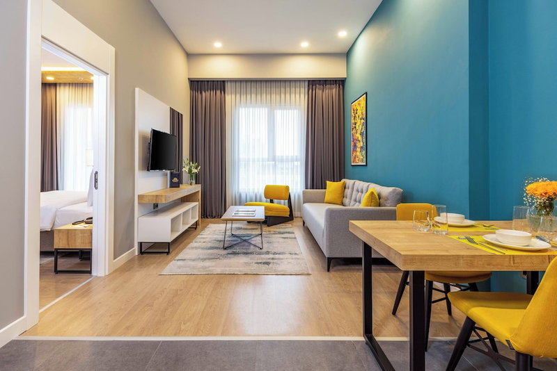 Days Inn & Suites by Wyndham Istanbul Esenyurt, Esenyurt, Turquía