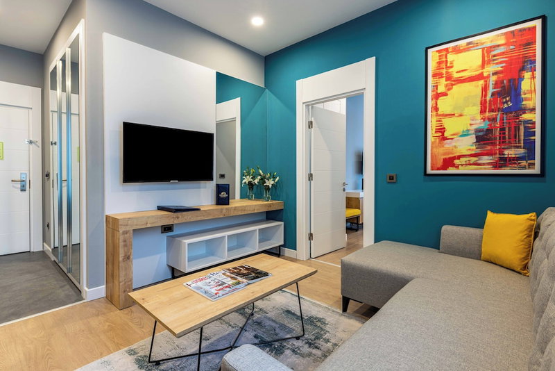Days Inn & Suites by Wyndham Istanbul Esenyurt, Esenyurt, Turquía