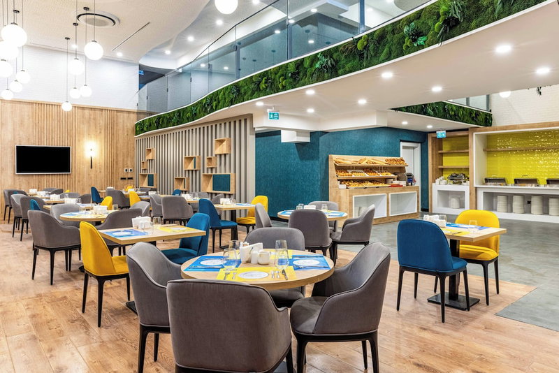Days Inn & Suites by Wyndham Istanbul Esenyurt, Esenyurt, Turquía