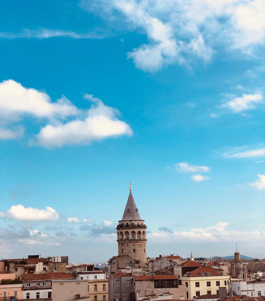 Hôtel · Galata Times Hotel, Eminoenue