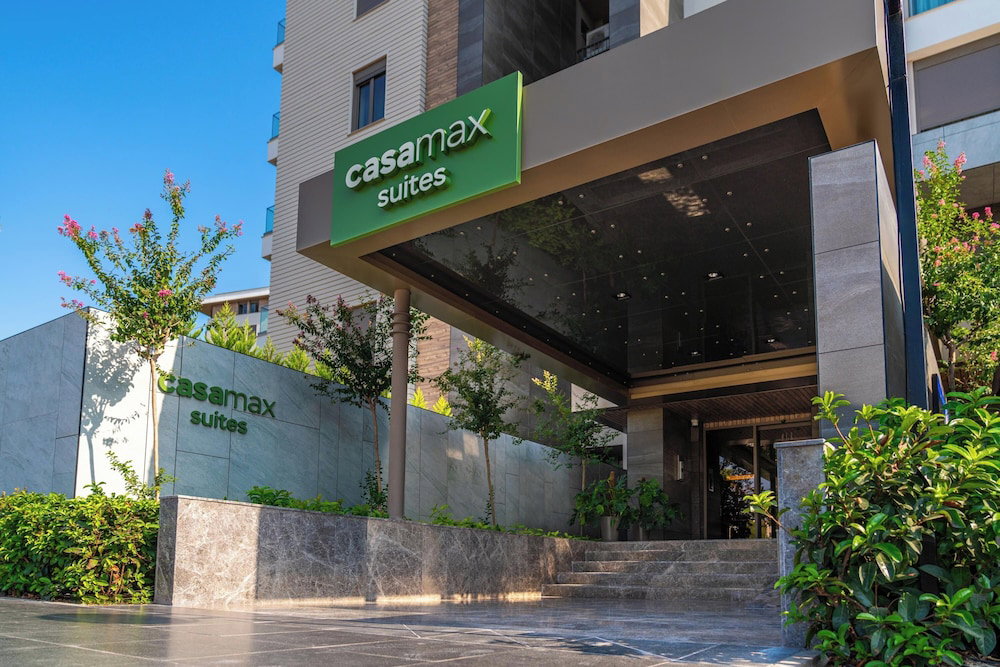 Casamax Suites, Turkey