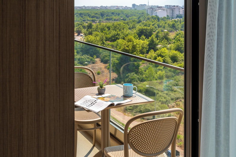 Casamax Suites, Antalya, Turkey