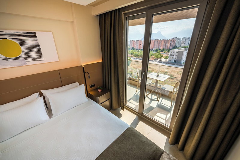 Casamax Suites, Antalya, Turkey