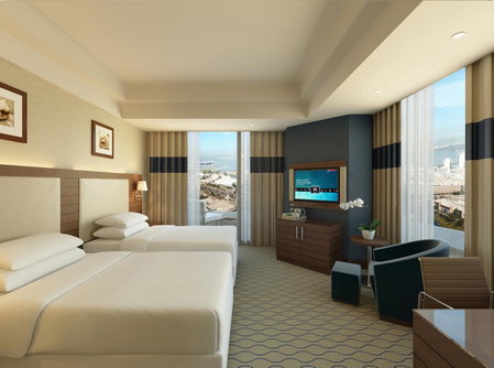 Four Points by Sheraton Izmir, Izmir, Turquía
