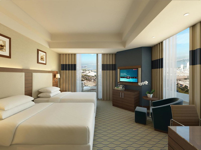 Four Points by Sheraton Izmir, Izmir, Turquía