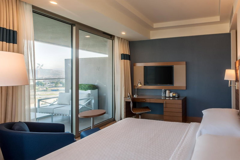 Four Points by Sheraton Izmir, Izmir, Turquía