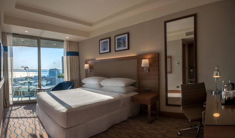 Four Points by Sheraton Izmir, Izmir, Turquía
