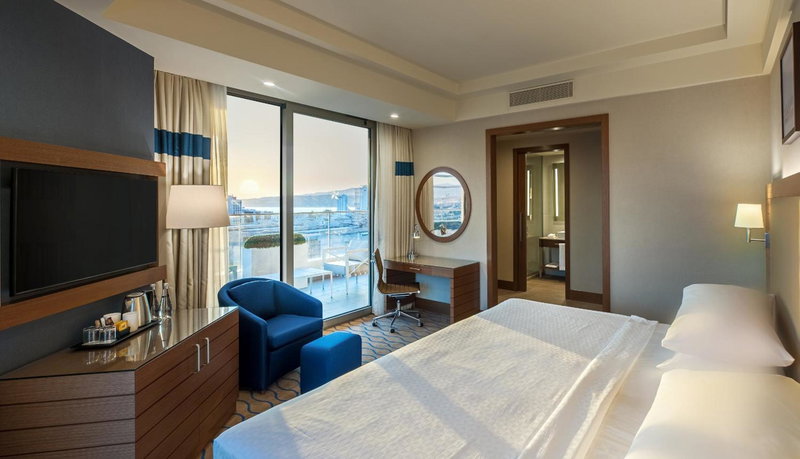 Four Points by Sheraton Izmir, Izmir, Turquía