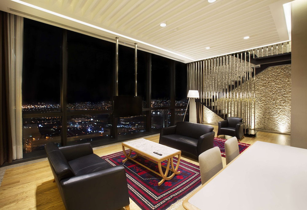 DoubleTree by Hilton Istanbul Avcilar, Турция