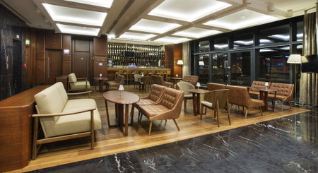 DoubleTree by Hilton Istanbul Avcilar, Yakuplu, Турция
