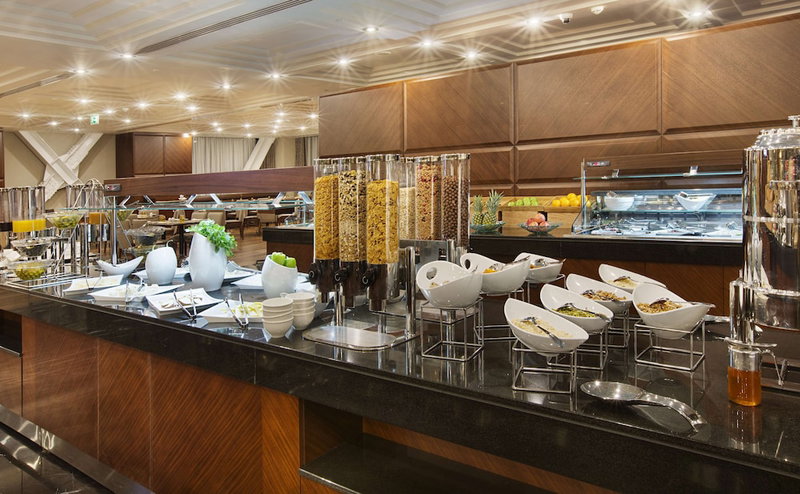 DoubleTree by Hilton Istanbul Avcilar, Yakuplu, Турция