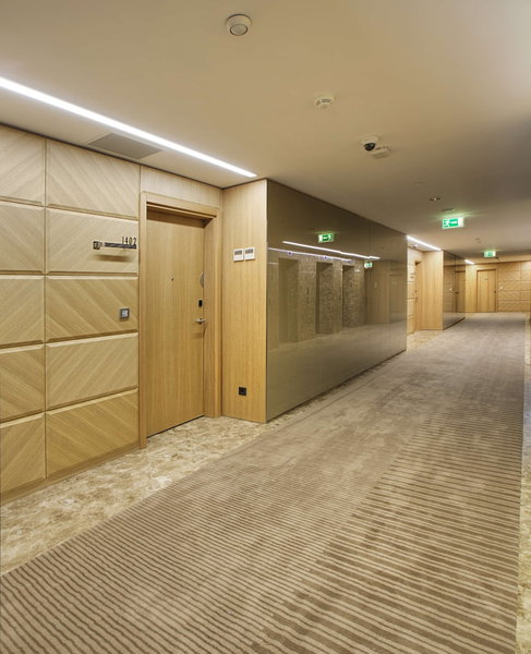 DoubleTree by Hilton Istanbul Avcilar, Yakuplu, Турция
