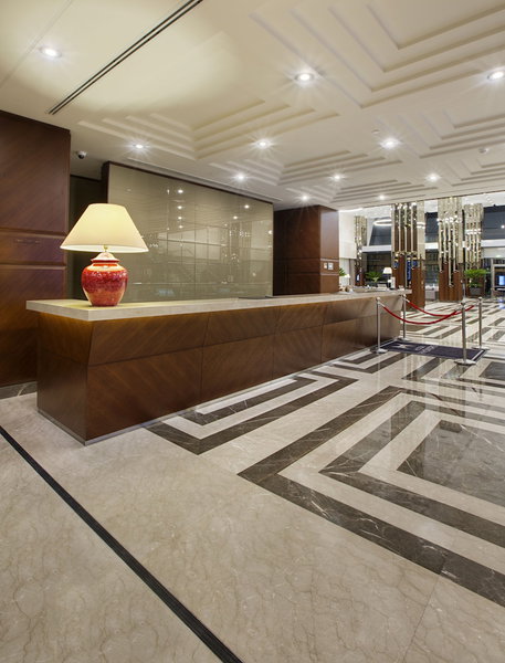 DoubleTree by Hilton Istanbul Avcilar, Yakuplu, Турция