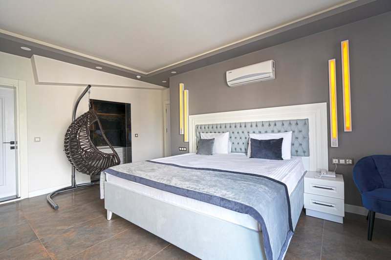 Mira Hotel Antalya, Antalya, Turquía