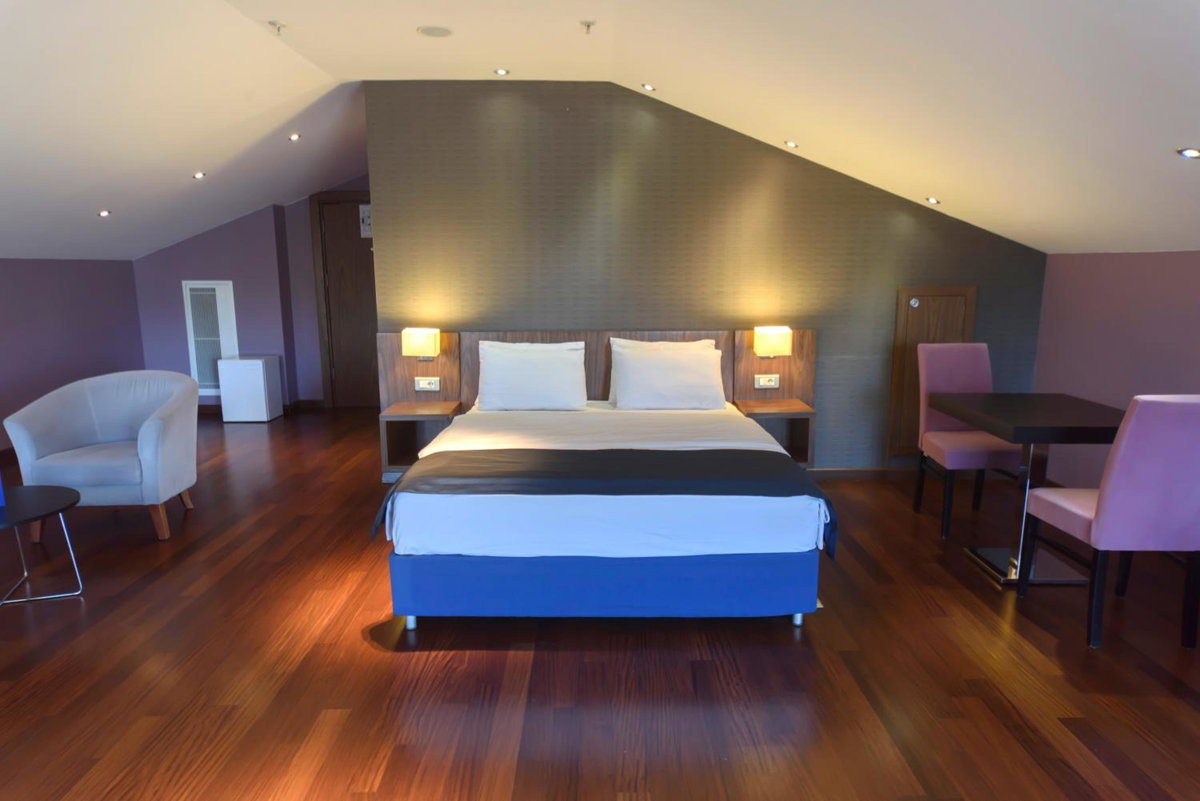 Holiday Inn Express Istanbul-Altunizade by IHG, Turquía