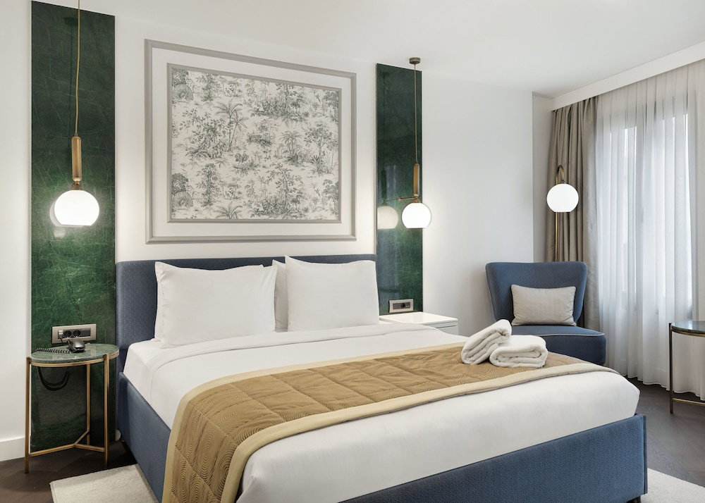 Pera Rasso Hotel Boutique Hotel, Turkey