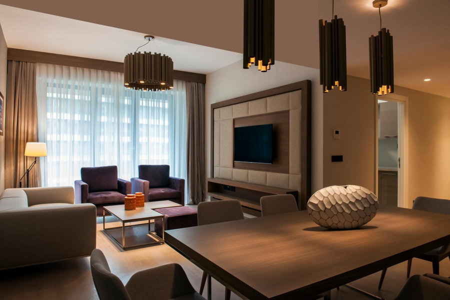 TSL Serviced Apartments Batışehir, Bagcilar, Türkei