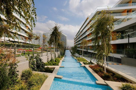 TSL Serviced Apartments Batışehir, Bagcilar, Türkei