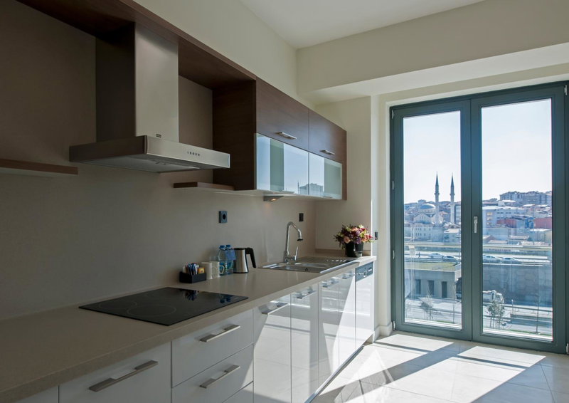 TSL Serviced Apartments Batışehir, Bagcilar, Türkei