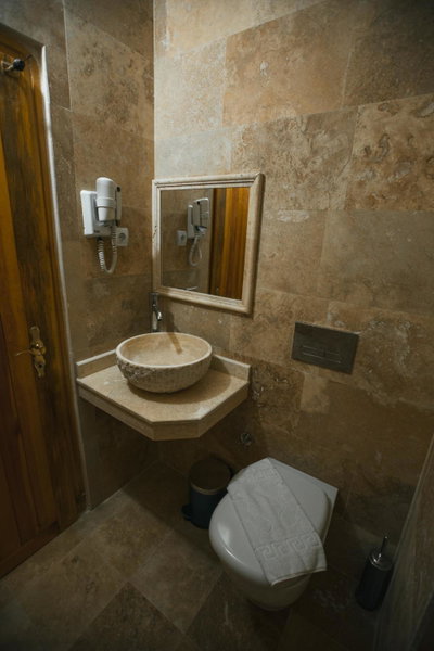 tulpar hotel, UErguep, Turkey