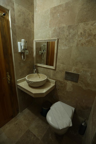 tulpar hotel, UErguep, Turkey