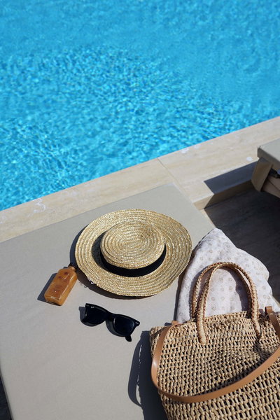 Blue Island Luxury Hotel - Adults Only, Kas, Turkey