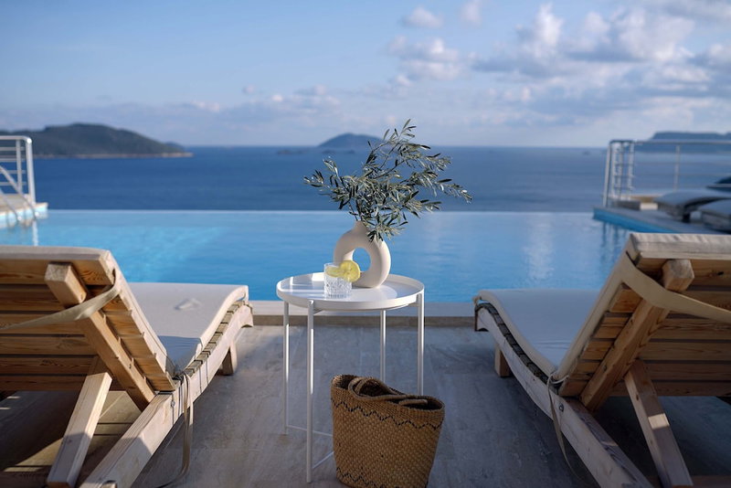 Blue Island Luxury Hotel - Adults Only, Kas, Turkey