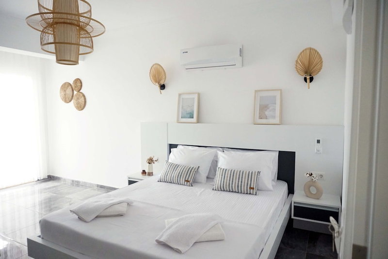 Blue Island Luxury Hotel - Adults Only, Kas, Turkey